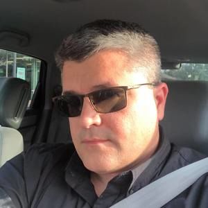 Meet your Posher, Josh